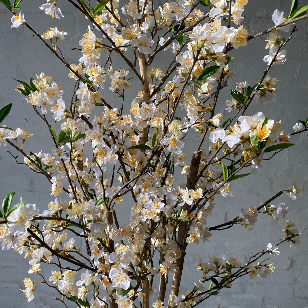 Artificial Cherry Blossom Tree