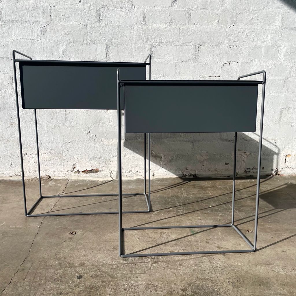 Ella Metal Plant Stands