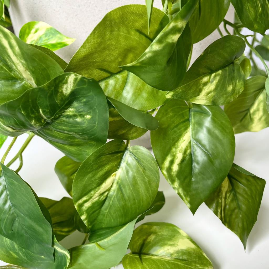 Artificial Pothos Bush-Extra Large