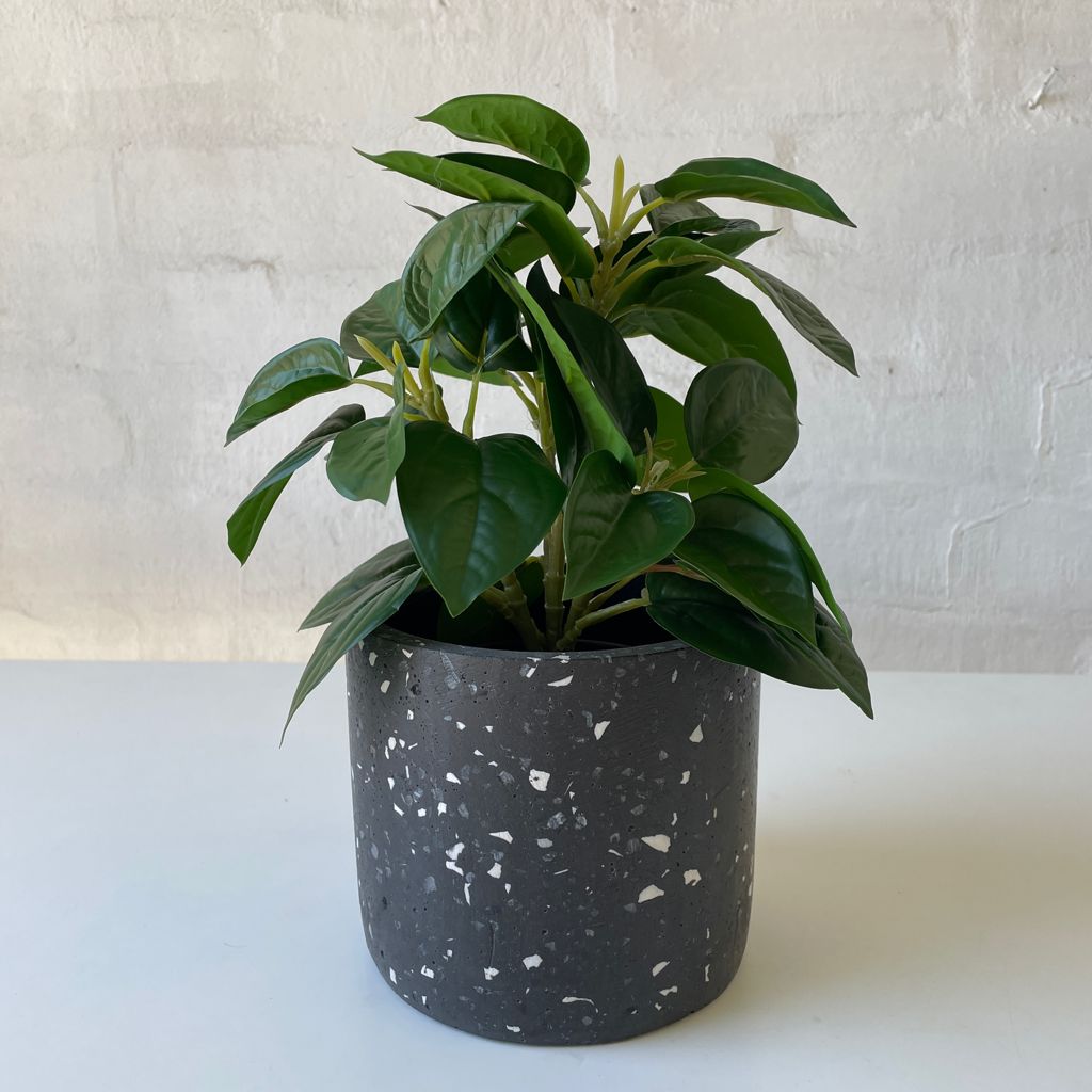 Artificial Philodendron Plant-Small