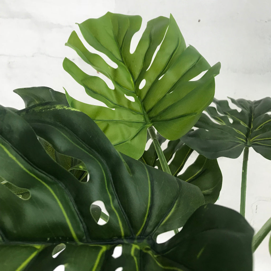 Artificial Monstera Plant-75cm