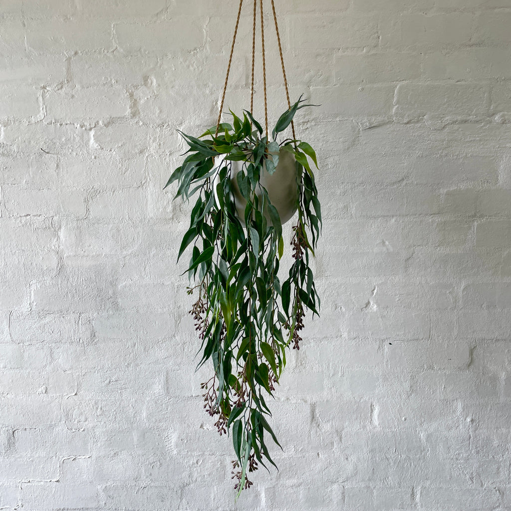 Artificial Hanging Seeded Gum