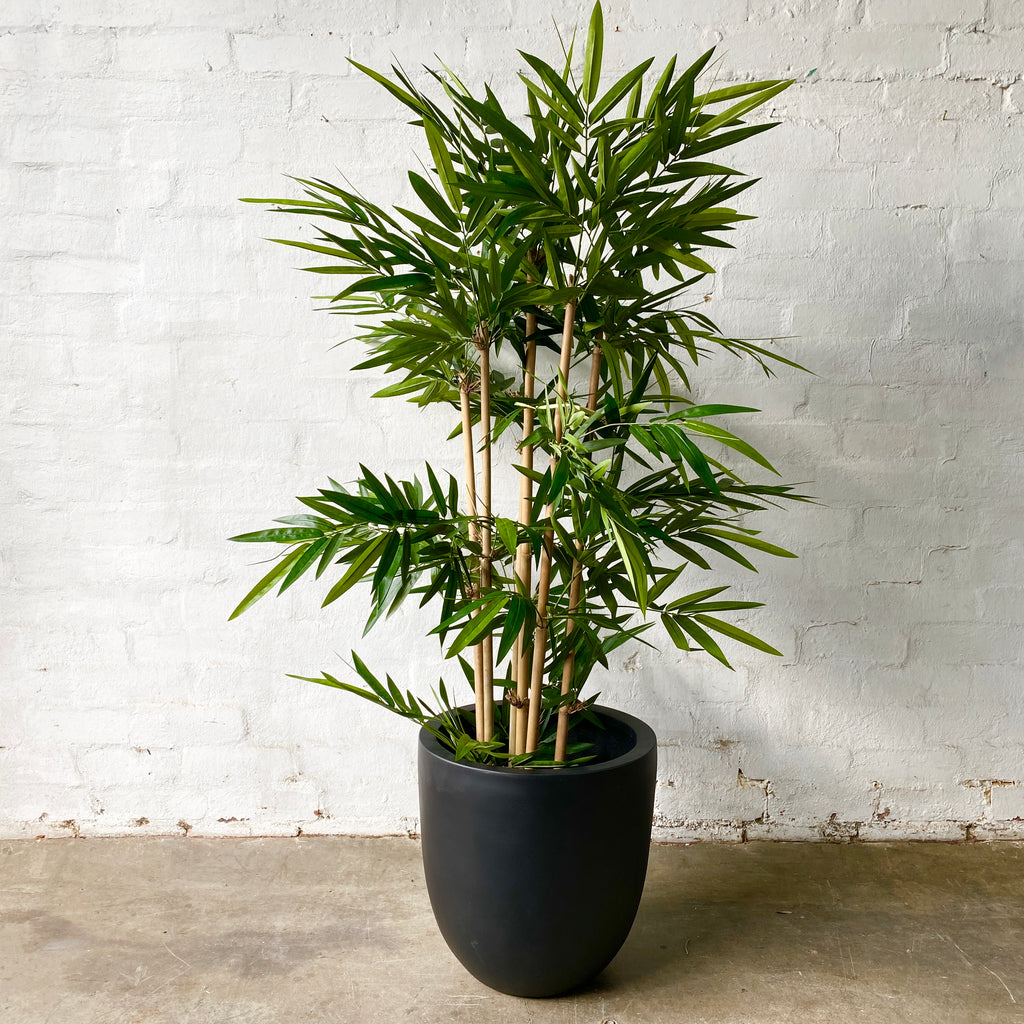 Artificial Bamboo Tree