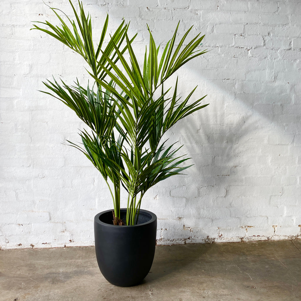 Artificial Kentia Palm Tree