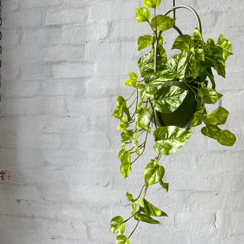 Artificial Marble Pothos