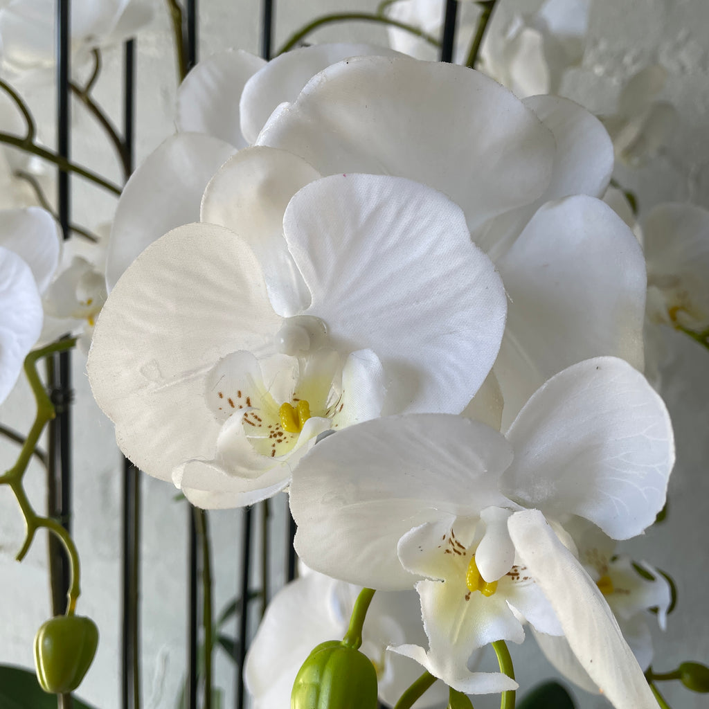 Artificial Centrepiece Orchid