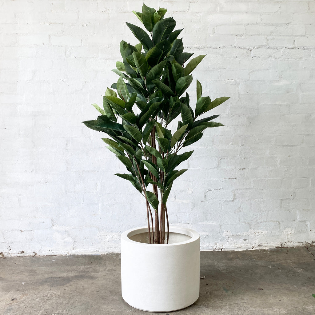 Artificial Rubber Tree