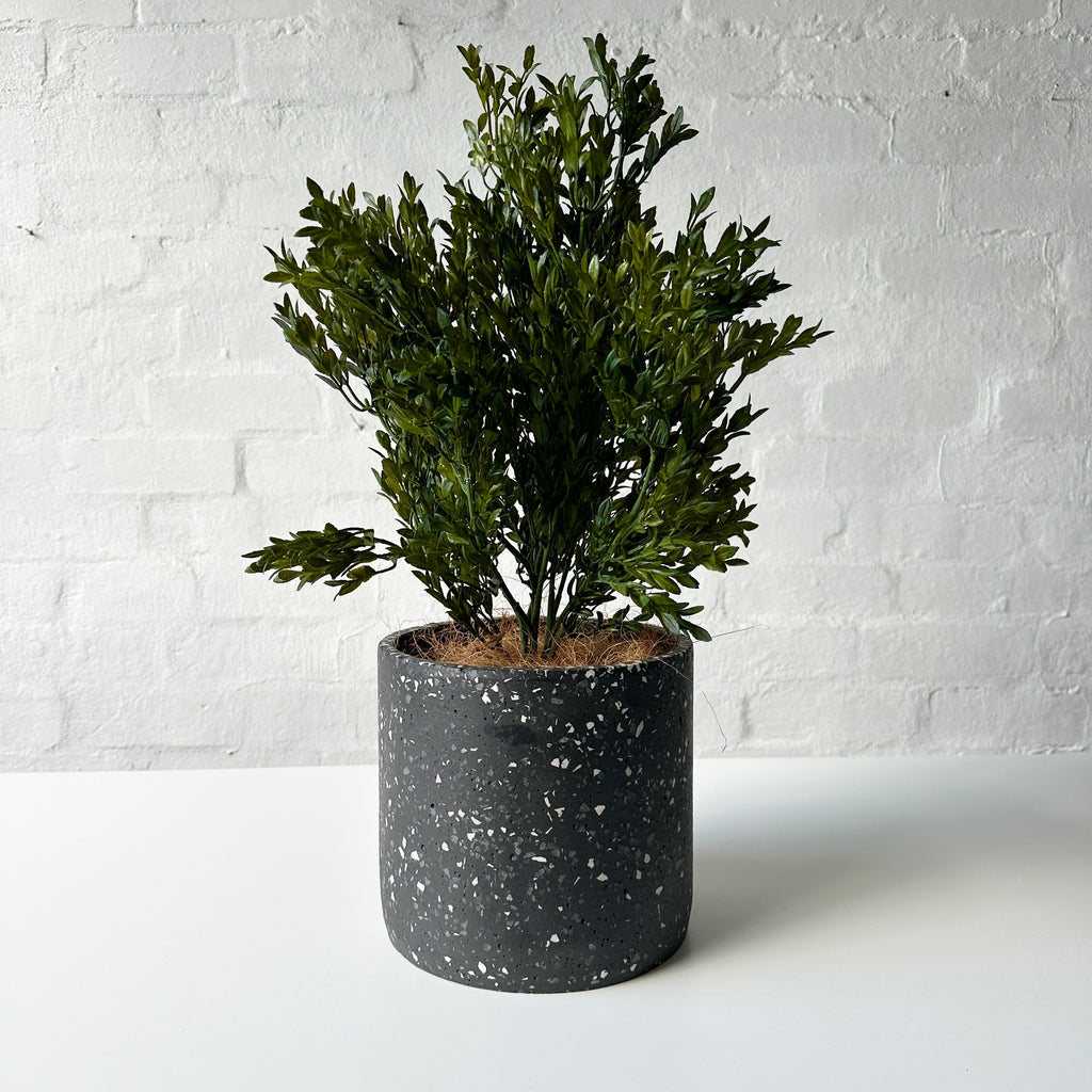 Artificial Buxus Plant-Outdoor Plant