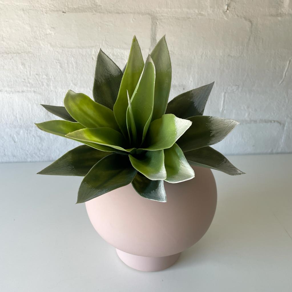 Artificial Agave Plant