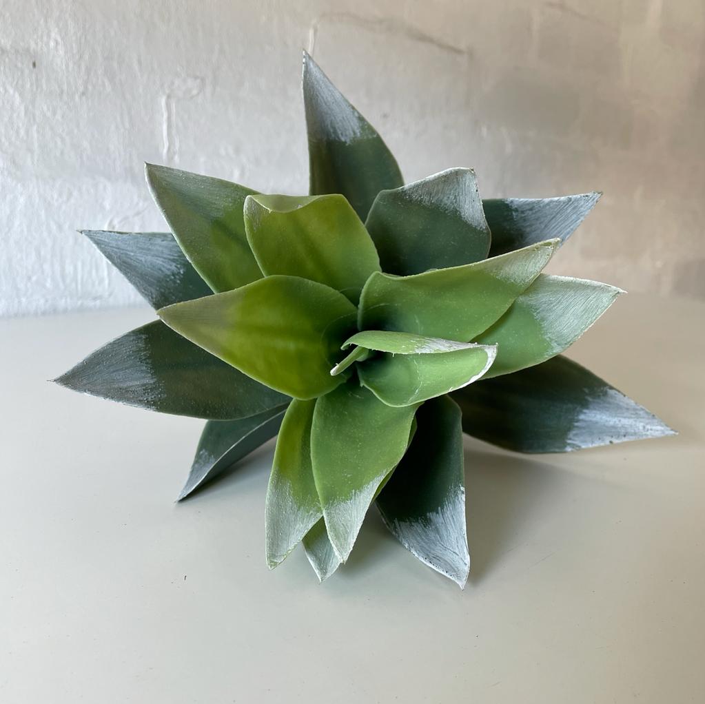 Artificial Agave Plant