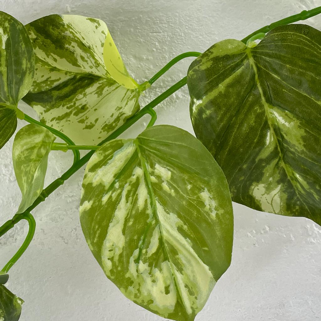 Artificial Marble Pothos Vine