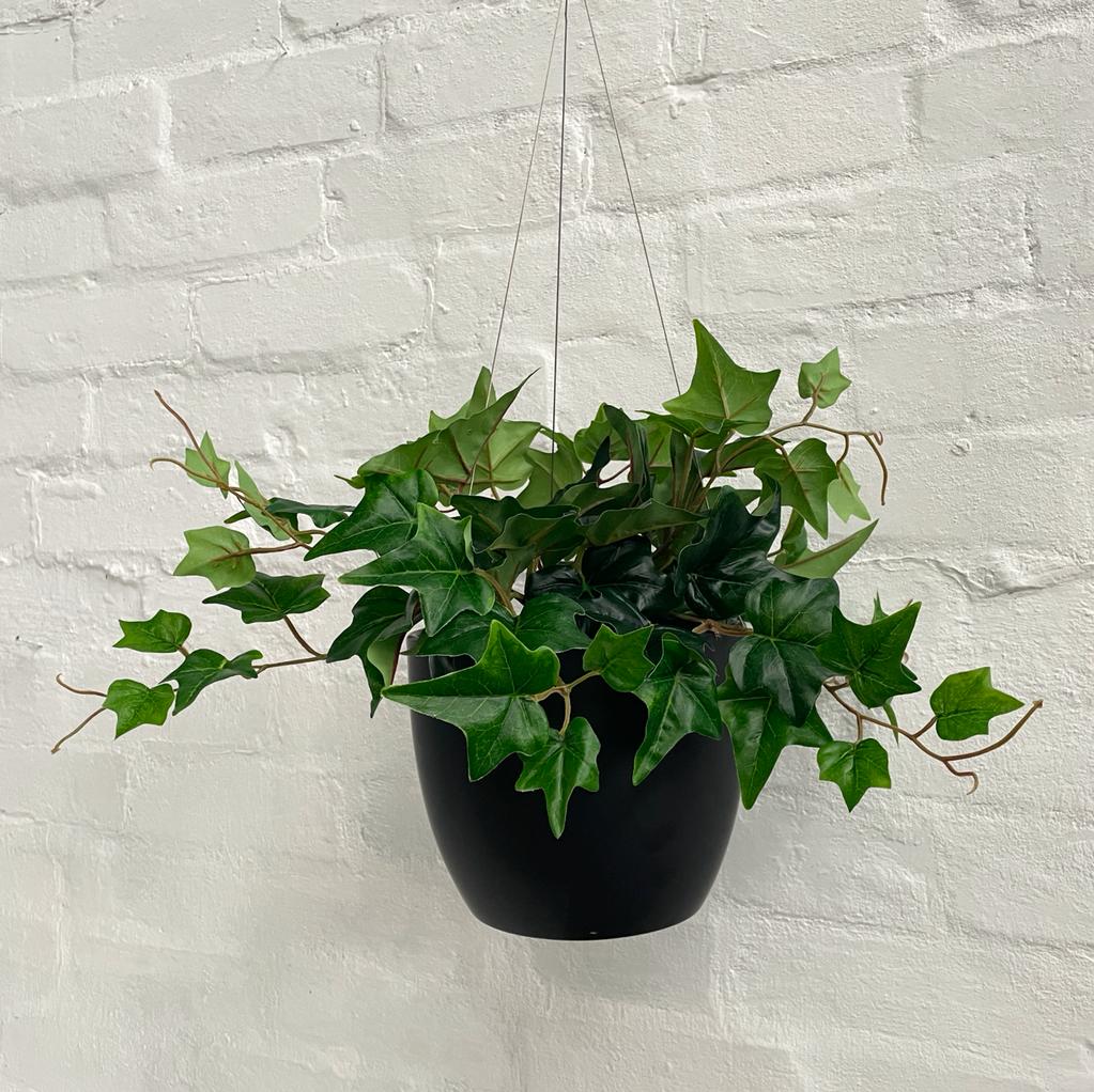 Artificial Hanging Ivy-Outdoor Plant