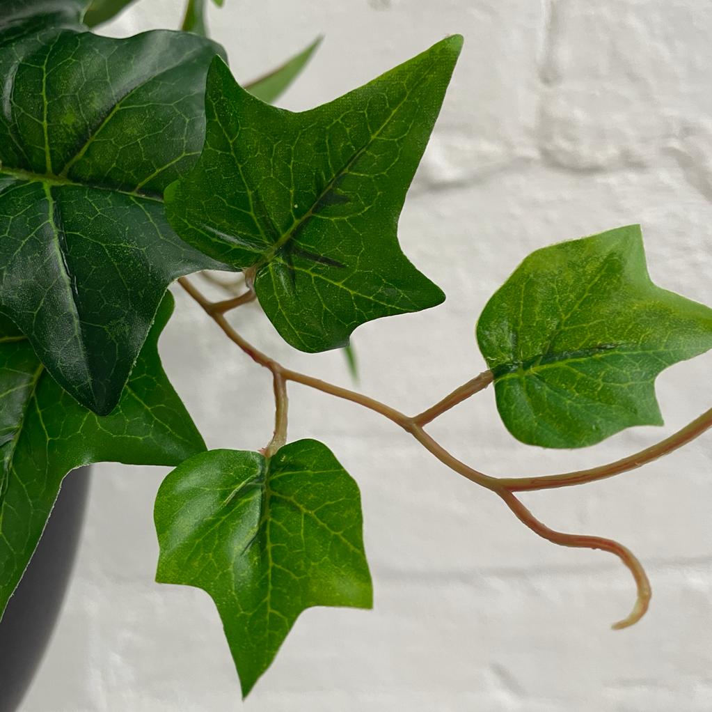 Artificial Hanging Ivy-Outdoor Plant