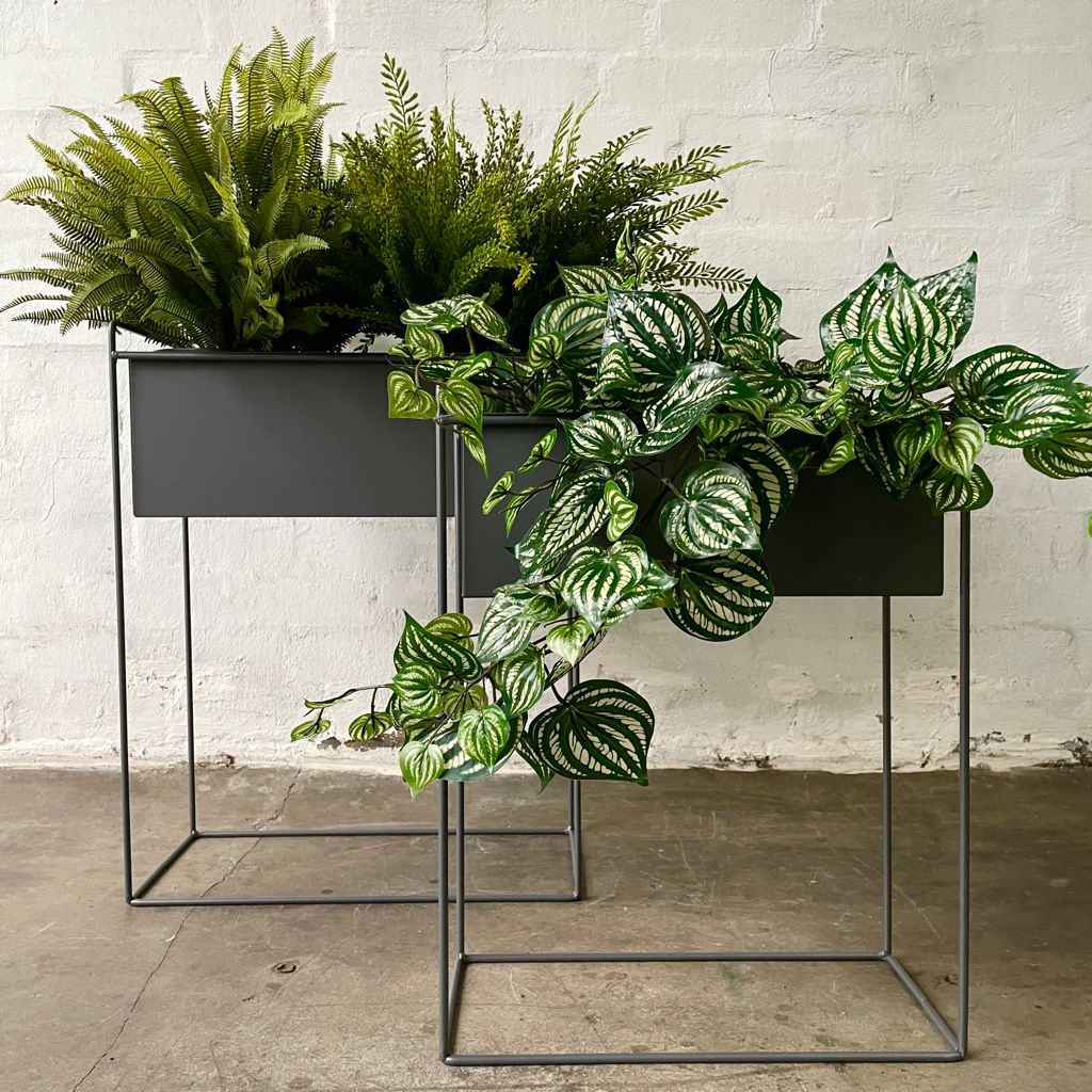 Ella Metal Plant Stands