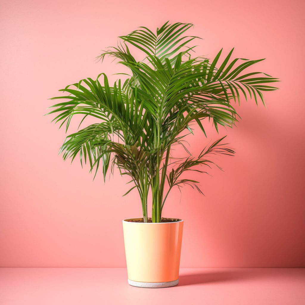 Parlour Palm